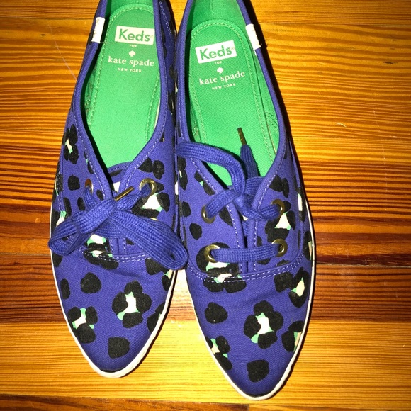 kate spade Shoes - Kate Spade Keds